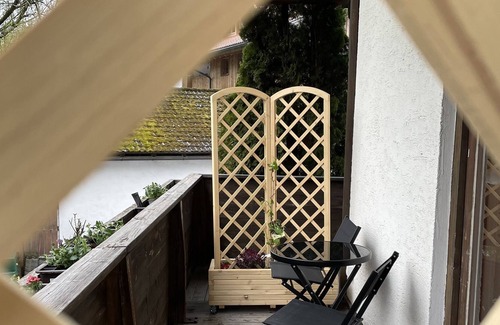 Erl Apartment | Cozy mini-apartment in the countryside near the Festspielhaus