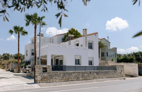 Adele Villa | Cozy,modern home in the middle of nature!Quiet area,countryside,clean atmosphere