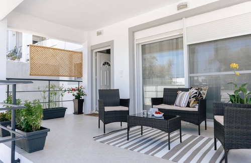 Adele Villa | Cozy,modern home in the middle of nature!Quiet area,countryside,clean atmosphere