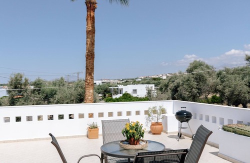 Adele Villa | Cozy,modern home in the middle of nature!Quiet area,countryside,clean atmosphere