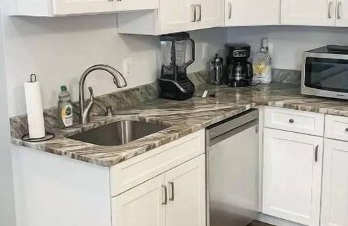 Fells Point Apartment | Cozy Modern Micro Apt in the Heart of Fells Point!