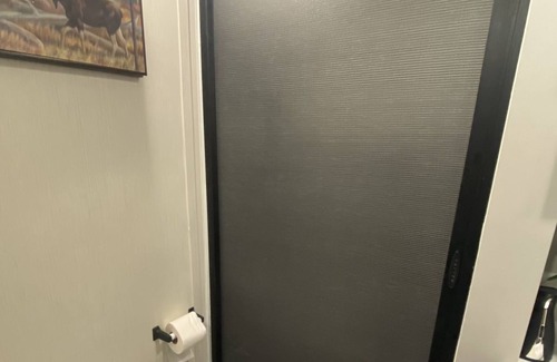 Clewiston House | Cozy Modern Rustic camper