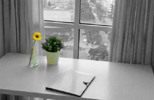 Kayu Putih Apartment | Cozy Modern Studio Room at Tifolia Apartmemt