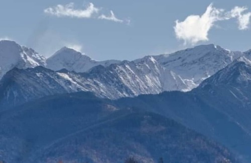 Recea Ski Chalet | Cozy Mountain Chalet with Garden and BBQ