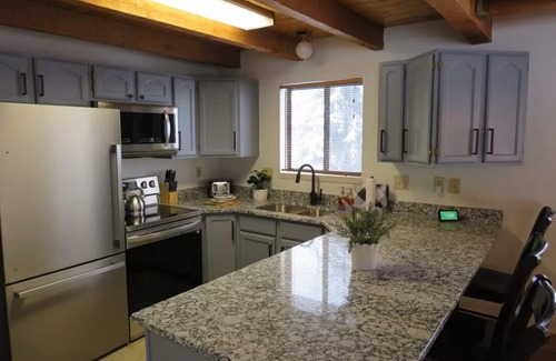 Star Valley Ranch Cabin | Cozy Mountain Getaway, with golf, and tons of hiking/snowmobiling trails