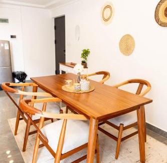 Kileleshwa Apartment | Cozy Nest by Linda