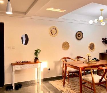 Kileleshwa Apartment | Cozy Nest by Linda