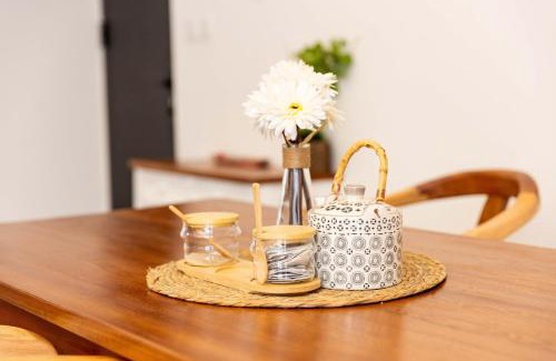 Kileleshwa Apartment | Cozy Nest by Linda