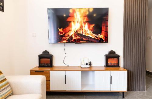 Kileleshwa Apartment | Cozy Nest by Linda