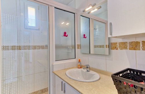 Saint-Giniez Apartment | Cozy nest of Mazargues