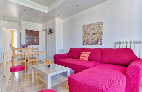 Saint-Giniez Apartment | Cozy nest of Mazargues