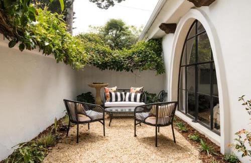 Montecito Apartment | Cozy New - Casa Blanca Suite B1