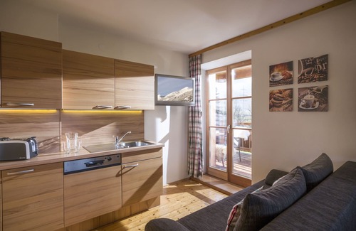 Helfenstein Apartment | Cozy, newly renovated holiday home in a quiet location