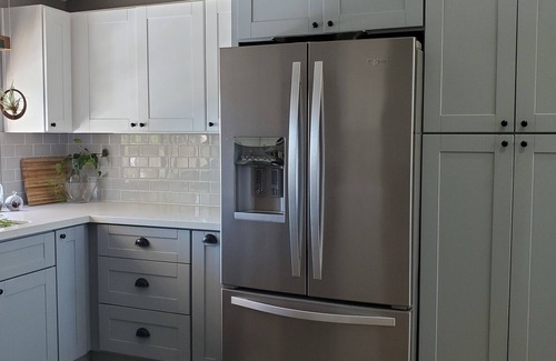 University City House | Cozy Newly Remodeled UCSD/La Jolla Condo 2 bd Monthly Rental