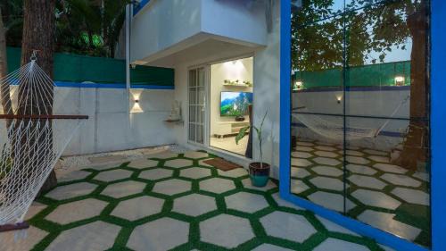 Arsiwalla Villa Villa | Cozy Nook- Artsy 3BHK with Private Pool- Lonavala By StayMonkey