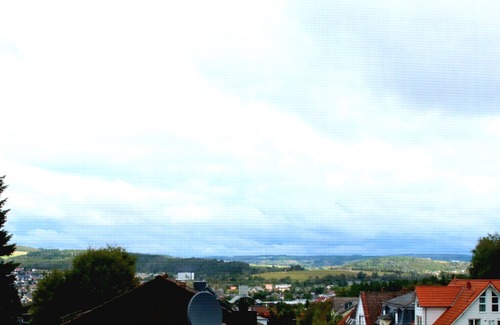 Taunusstein Apartment | Cozy oasis of peace by the forest. 110sqm with 2 bedrooms. Pet friendly!