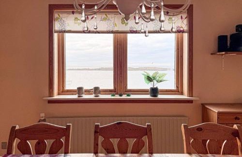 Faroe Islands House | Cozy Old House With Premium Views