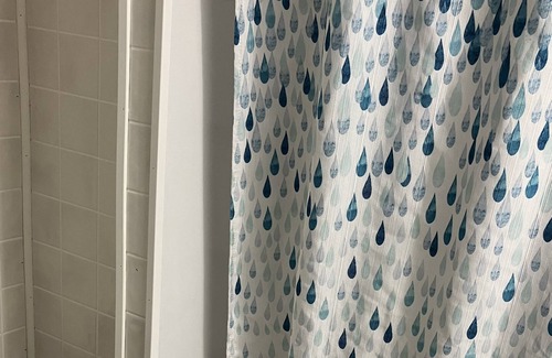 Mount Pleasant House | Cozy one bed room upper unit