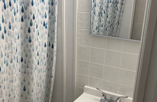 Mount Pleasant House | Cozy one bed room upper unit