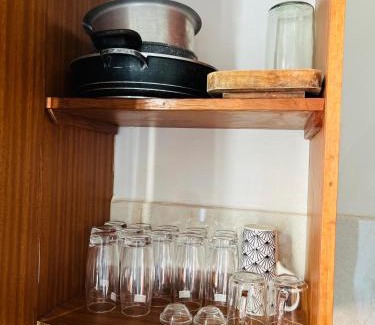 Mombasa Apartment | Cozy one bedroom apartment in v.o.k Mombasa,off nyali road