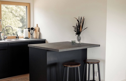 Bad Wurzach Apartment | Cozy panoramic vacation apartment in the Allgäu