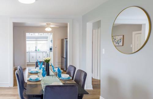 Bobcaygeon Apartment | Cozy & Pet-Friendly 3BR Retreat in Bobcaygeon