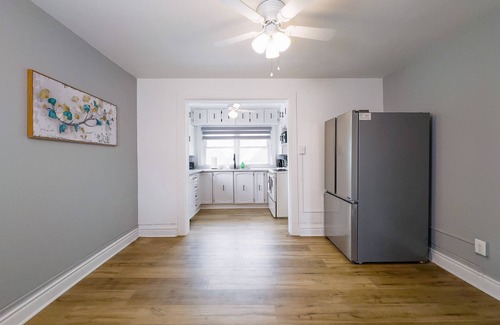 Bobcaygeon Apartment | Cozy & Pet-Friendly 3BR Retreat in Bobcaygeon