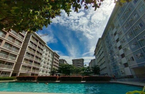 Novaliches Condo | Cozy Place in the City