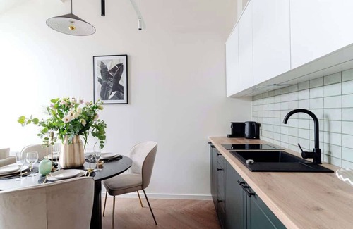 Kazimierz Apartment | Cozy place in the Heart of Kazimierz