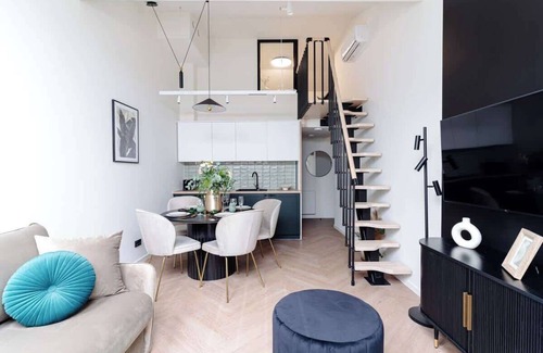 Kazimierz Apartment | Cozy place in the Heart of Kazimierz