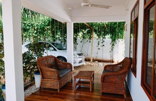 Fukuchani Villa | Cozy private villa in Fukuchani