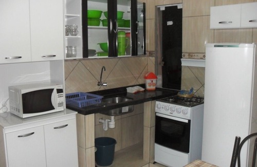 Caioba House | COZY PROPERTY WITH AIR AND WIFI