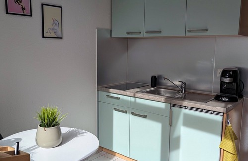 Meissen Apartment | Cozy, quiet and super centrally located! Apartment Napoleon in Meissen.