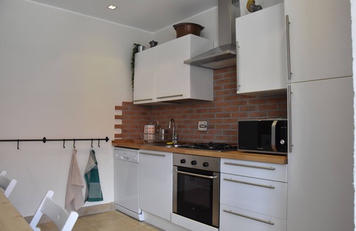 San Donato Apartment | Cozy quiet flat in central Turin