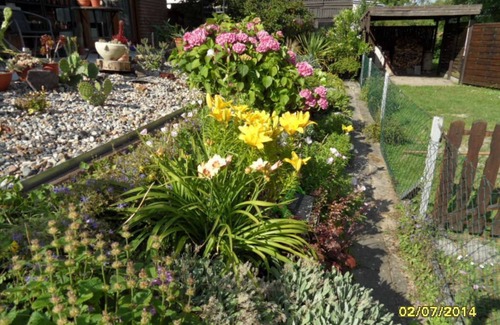 Rathenow Apartment | Cozy, quiet vacation apartment with lots of space in beautiful Havelland