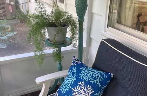 Brick House | Cozy ranch house in the Metedeconk section of Brick.