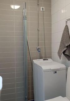 Kajaani Apartment | Cozy renovated flat in Kajaani center (alv. vähennyskelpoinen)