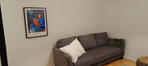 Kajaani Apartment | Cozy renovated flat in Kajaani center (alv. vähennyskelpoinen)