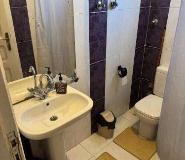 Safaga Apartment | Cozy Retreat by The Sea