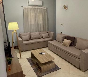 Safaga Apartment | Cozy Retreat by The Sea