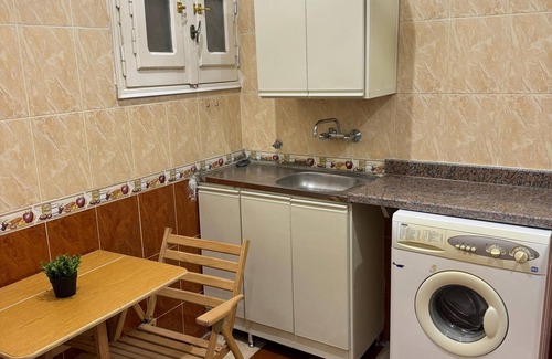 Safaga Apartment | Cozy Retreat by The Sea