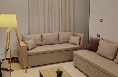 Safaga Apartment | Cozy Retreat by The Sea