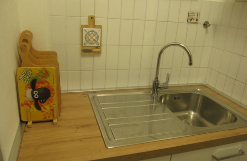 Grado Pineta Apartment | Cozy retreat in Grado just 100m from the beach