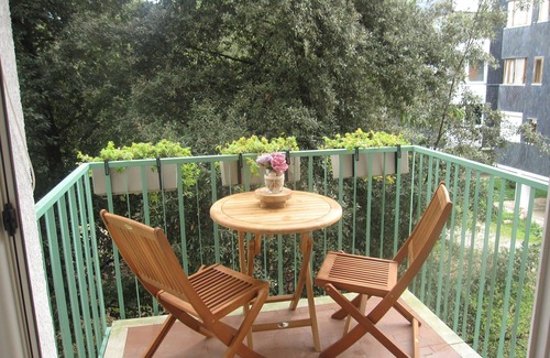 Grado Pineta Apartment | Cozy retreat in Grado just 100m from the beach