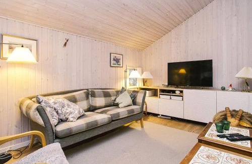 Rrvig House | Cozy Retreat in Rorvig Haven-By Traum