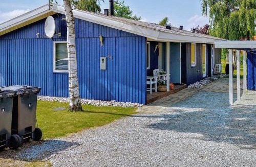 Skovmose House | Cozy Retreat in Skovmose