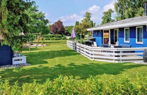 Skovmose House | Cozy Retreat in Skovmose