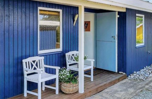 Skovmose House | Cozy Retreat in Skovmose