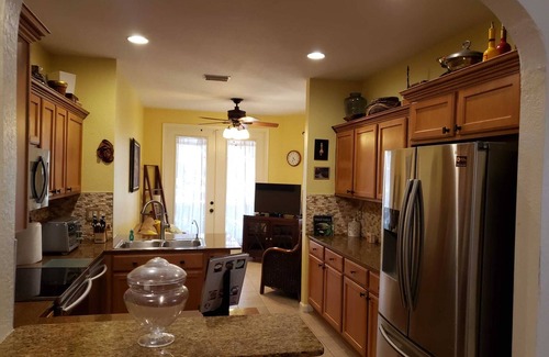 Bexley Park House | Cozy Retrete