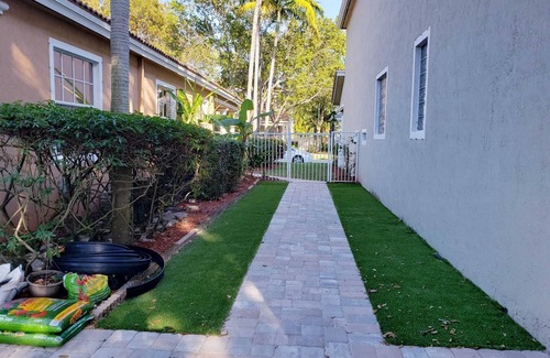 Bexley Park House | Cozy Retrete